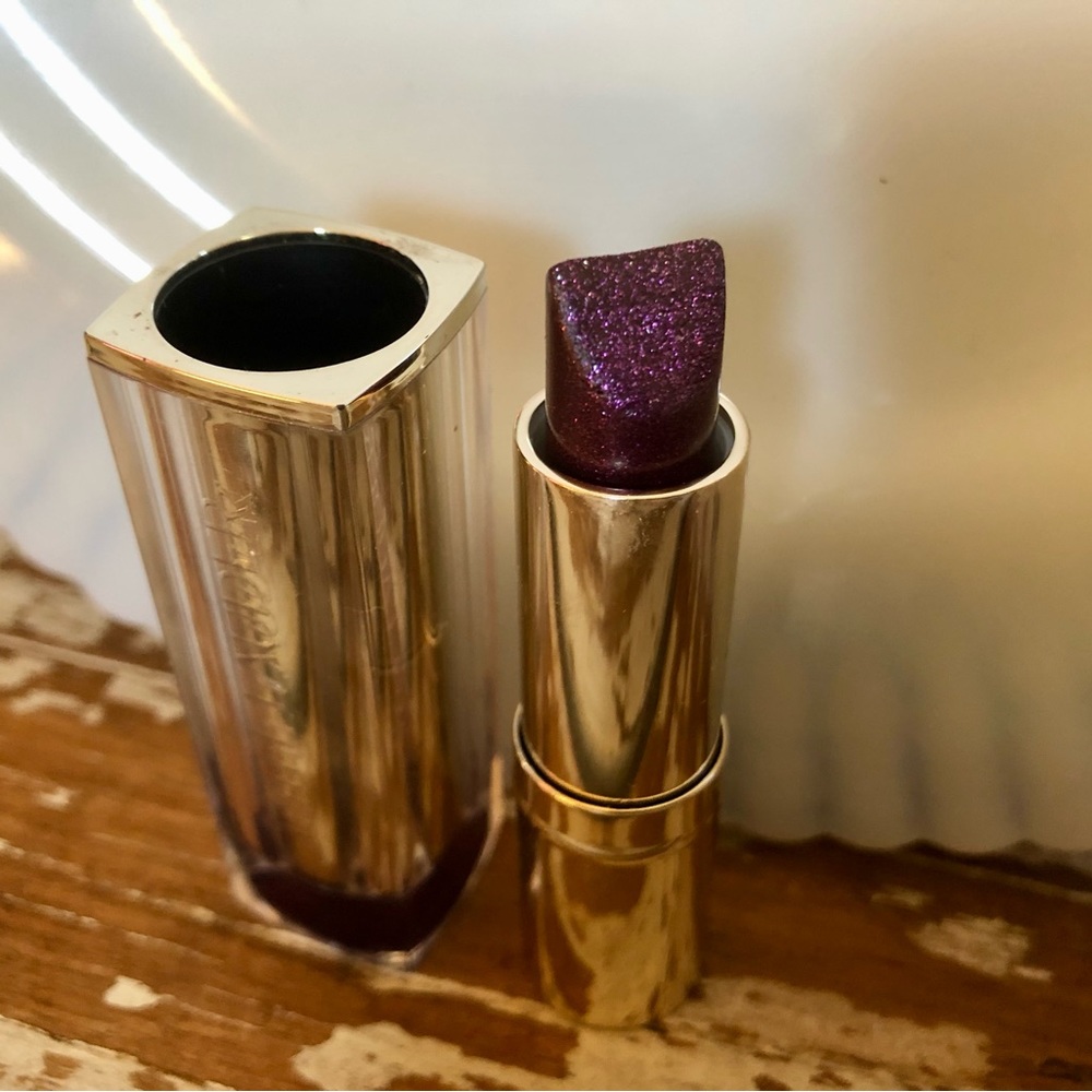 Estee Lauder Pure Color Love Lipstick 480 Nova Noire
